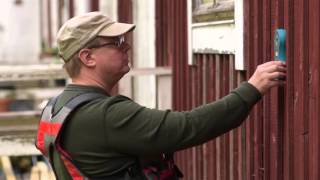 Vesala PK2 Drill Point Locator