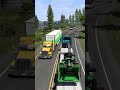 American Truck Simulator Gameplay New Truck Volvo 