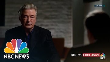Alec Baldwin Speaks Out On 