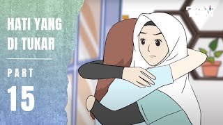 HEARTS THAT ARE CHANGED PART 15 - School Animation