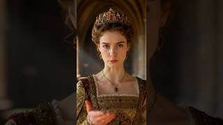 THE SHE-WOLF INVADES! Queen Isabella &amp; Roger Mortimer Land in England😱🐺👑#viral #shorts #views #like