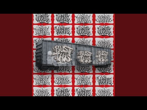 Bust This Radio Edit 