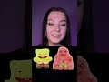 Лабубу или фаглер? А может Тунг тунг тунг саур? Да, с ними тож появились брелоки 😅