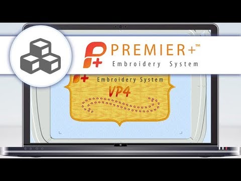 PREMIER+™ - VP4 Format