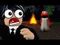 PUPPET BİZİ YAKALADI ! 😱 | ROBLOX PUPPET CHAPTER 3 | @BUSE DUYGU @Han Kanal @Pratik Oyun