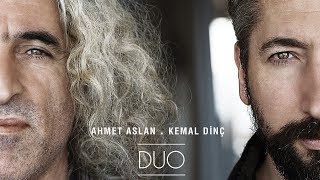 Kemal Dinç & Yadigar Koçer - İlahi Dostun Bağına [ Duo © 2017 Kalan Müzik ] Resimi