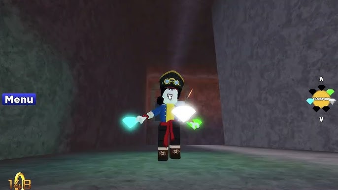 Sonic Ultimate RPG  How to go inside darkspine obby 