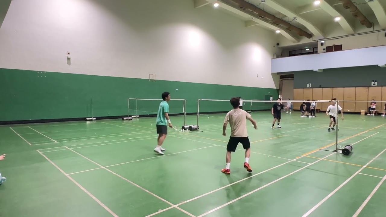 2026/03/03 （一）不知道要叫啥局5