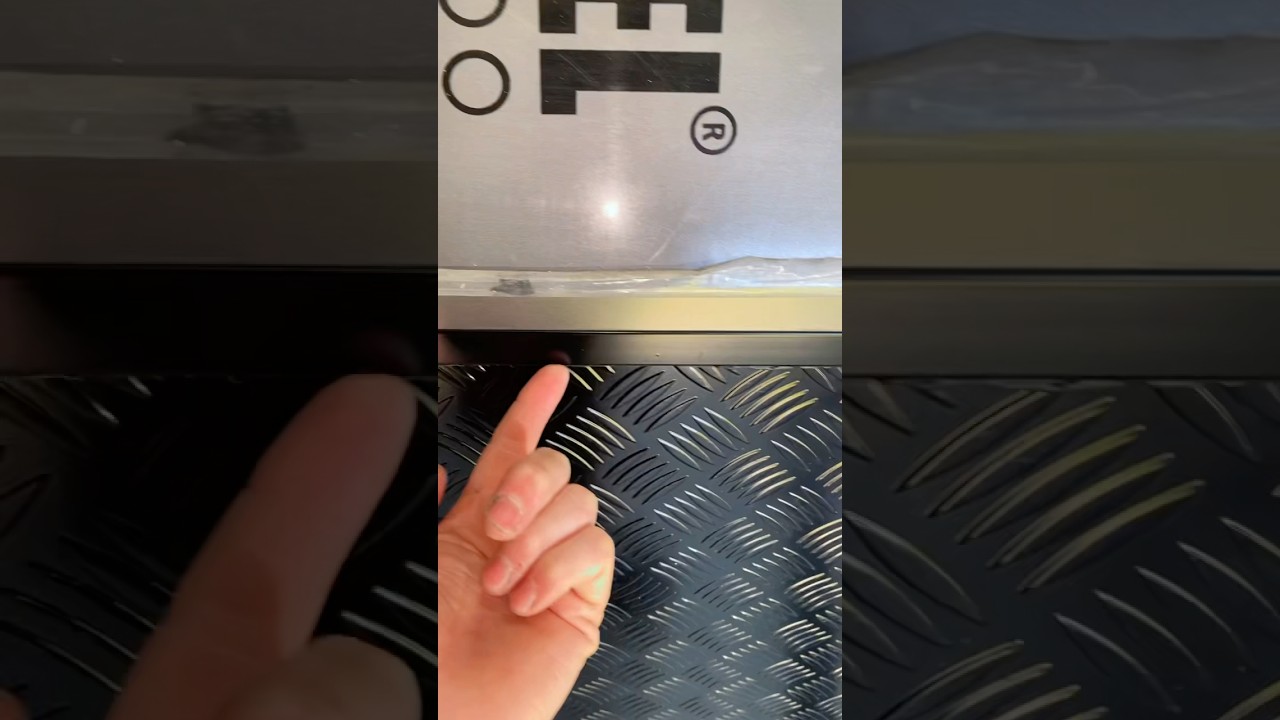 Caravan Build PROJECT