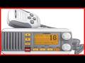 UM435 Submersible VHF Marine Radio: Your Reliable Lifeline at Sea