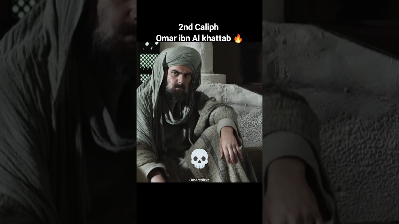 4 Caliph of Islam sitting together 🔥♥️ 