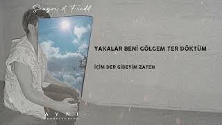 Senyor & Fredd - AYNI (Official Lyric Video) Resimi