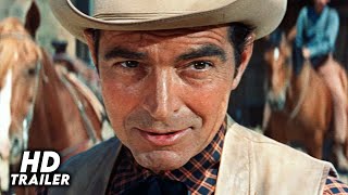 Hell Bent for Leather (1960) Original Trailer [HD] Wealth