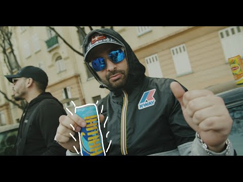 Gips - Bichoute // Clip officiel // 2021