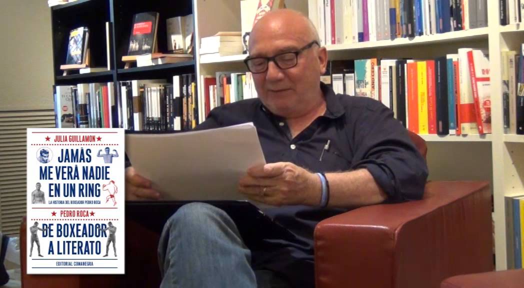 video phone beyonce mp3 L'actor Artur Trias llegeix fragments de "De boxeador a literato"