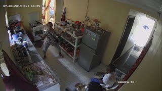 Strange-Evidence (Part 2) Enigmatic Ancestral Movement #CCTV