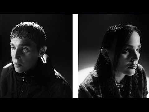 Miriam Bryant x Thomas Stenström – Gråter om du vill (Official Video)