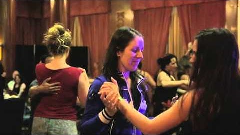 Names? TBT. Zouk Soul at LA Zouk & Kizomba Congress 2015