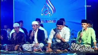 DOSO RA KROSO || AL BADAR || AD AUDIO || STUDIO TEMBAKAU