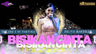 Download Lagu BISIKAN CINTA - SELIYA MARSELLA || THE GEN ZIE OF PANTURA SELIYA MARSELLA MP3