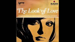 All Female Jazz Artists - The  Look of Love (2005)