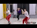 Zivert - Credo / Choreo by Aleksa Oshurko / Devil Dance Studio