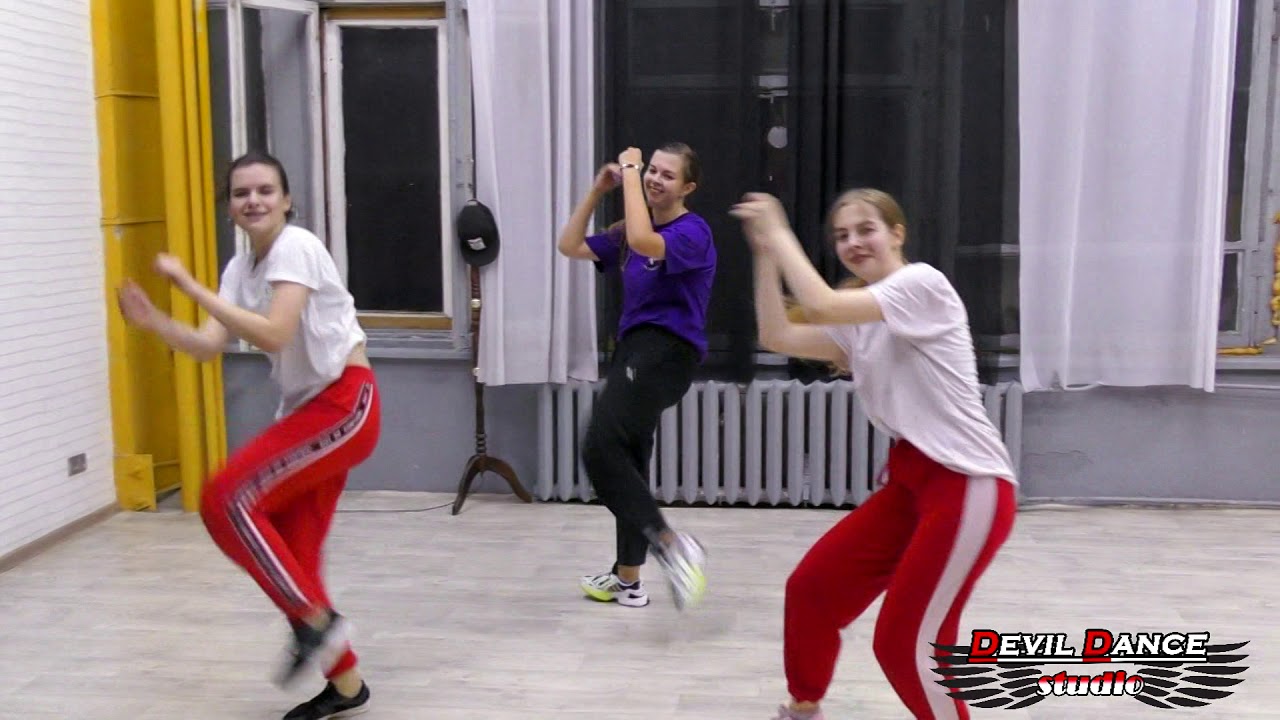 Zivert - Credo / Choreo by Aleksa Oshurko / Devil Dance Studio deviled eggs