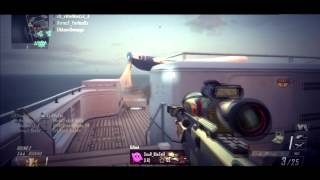 LEFTOVERS | COD Black Ops 2 | By Edict & BotZz