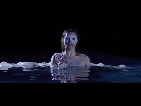 AMANDA PALMER - DROWNING IN THE SOUND (OFFICIAL VIDEO)