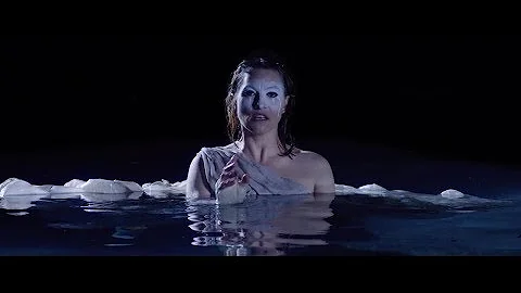 AMANDA PALMER - DROWNING IN THE SOUND (OFFICIAL VI...