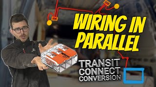 Wiring Your Van's Lights? It's EASIER than You Think