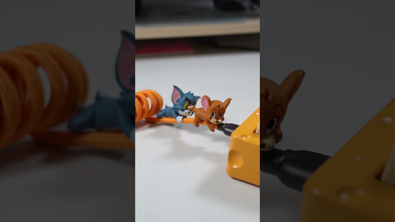 AC067 Cheese :Varo (Kailh Cheese Switch 45g)