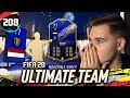 TO ZNOWU SIĘ STAŁO! - FIFA 20 Ultimate Team [#208]