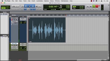 Learning ProTools 12 04 03 The 123 System