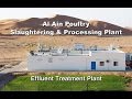 Al Ain Poultry Treatment Plant