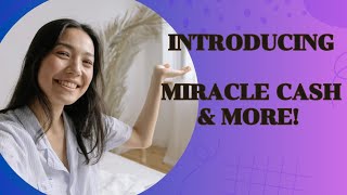 The Wonders Of Miracle Cash More