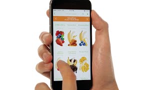 As if you haven’t got the new Boost Juice App?! screenshot 3