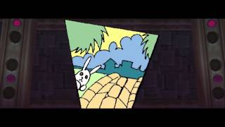 Twinsanity Scene Reimagined - Deleted Scene #6