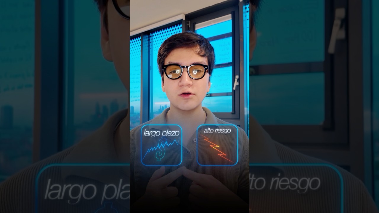 Qué es mejor Altcoins o Bitcoin? 👁️📈