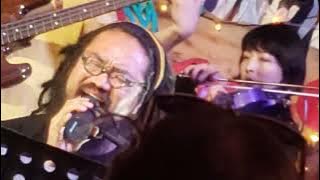 Jiija and Balai band..at La Vie En Rose - PlayTime