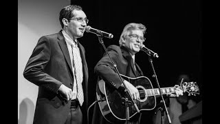Meet Daniel Trush & Gerry Powers - Just Call Me By My Name Volume 1
Just Call Me By My Name Volume 1 distributed by The Orchard, is dropping on July 21st!
Meet our very own singer/songwriter team, Daniel Trush and Gerry Powers. In this short video learn a little more about them and enjoy a sneak preview of their music. To pre-order Just Call Me By My Name Volume 1, please visit: https://orcd.co/jcmbmn1. Stay tuned for more details! #JustCallMeByMyName. #recordlabel #musicforall #talentedmusicians #historyinthemaking
Daniel’s Music Foundation proudly presents Just Call Me By My Name - our new record label for musicians with disabilities! We are excited to partner with The Orchard, a global distribution and artist services company to build a more equitable future for musicians with disabilities.
Just Call Me By My Name will release compilation EPs showcasing artists, timed with key dates around Disability Awareness. Artists for the label are selected from Danny Award recipients - our annual global awards show that celebrates differences. For a chance to be considered for our new record label, submit a video to The Danny Awards through July 31st!
Follow Us/Like Us/Subscribe:
Facebook: https://www.facebook.com/danielsmusicfoundation/
Instagram: https://www.instagram.com/dmfmusic/
Twitter: https://twitter.com/DanielsMusicFdn
YouTube: https://www.youtube.com/channel/UCp30ob_W2ec2ok8mfitep8A
About Daniel’s Music Foundation:
Daniel’s Music Foundation was founded in 2006 by the Trush Family to empower individuals with disabilities through music. Today, we have expanded our programs serving thousands of individuals - both locally in NYC at our 8,700 square-foot music center, and nationally through the DMF Online Community.
Through our Disability Awareness platform, which includes presentations to schools and corporations about differences, our global award show - The Danny Awards, and our new record label - Just Call Me BY My Name, we are challenging stereotypes about individuals with disabilities and working to build a more inclusive society for all.
As an organization, we are passionately committed to changing perception, diminishing isolation, and providing access to music for individuals with disabilities. To learn more about Daniel’s Music, visit https://www.danielsmusic.org/
#JustCallMeByMyName. #recordlabel #musicforall #talentedmusicians #historyinthemaking Meet Daniel Trush & Gerry Powers - Just Call Me By My Name Volume 1