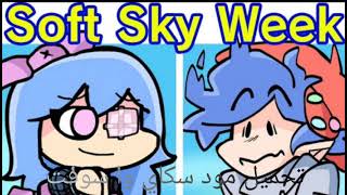 فرايدي نايت تحميل MOD Sky Soft للاجهزه الضعيفه screenshot 1