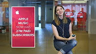 Social Media Weekly Roundup: Skype and Apple Music Go…