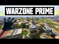 Enfin le retour du prime de warzone notre 1re game avec ayzen