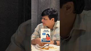 Online vs Offline Coaching for JEE: VJ Sir's Honest Opinion 😱🤯VJSir #OnlineVsOffline#Kota#jeenerds