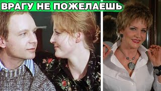 Как сложилась судьба Ольги Науменко после потери дочери и мужа