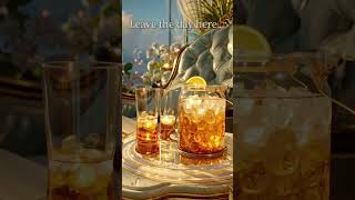 Leave the Day Here | After Work Relaxation Music