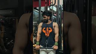 #motivation #followforfollowback #tricepsworkout #mitivationstoryvideo