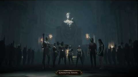 Path Of Exile Playthrough- Part 1