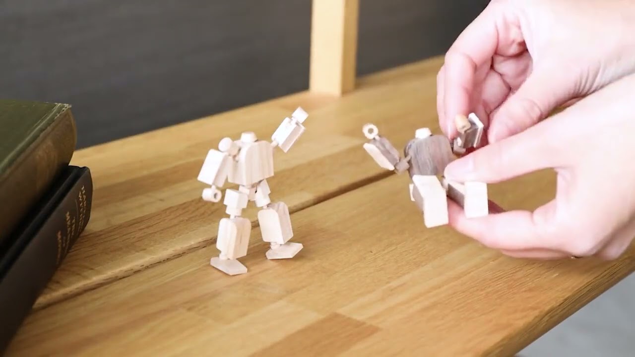 旭川クラフト RINKUL くらふと鈴来 モクセイダーズ 国産クラフト 木製